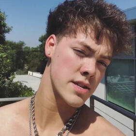 zach